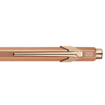 Caran d'Ache 849 Ballpoint Pen - Popline (Slimpack) - Picture 2